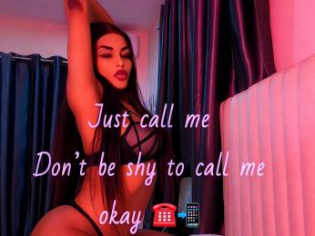 VivianArnault webcam model stream image
