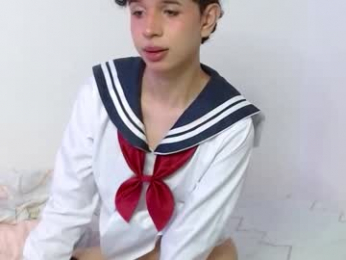 cuddly_twinkie webcam model stream image