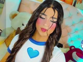 ladynoah webcam model stream image