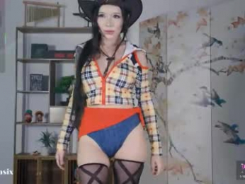 baeasian webcam chaturbate model stream image