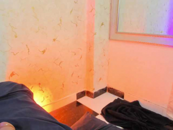 liaMonroe webcam model stream image