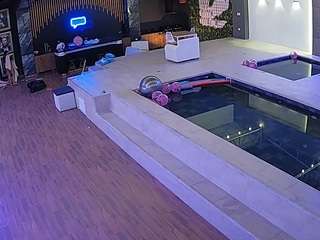 voyeurcam-casa-salsa-gym webcam model stream image