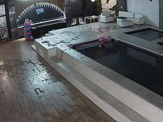 voyeurcam-casa-salsa-gym webcam model stream image