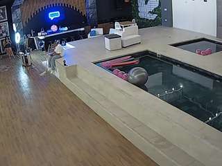 voyeurcam-casa-salsa-gym webcam model stream image