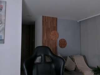 anniehall webcam model stream image