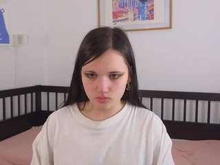 stacydejean webcam model stream image