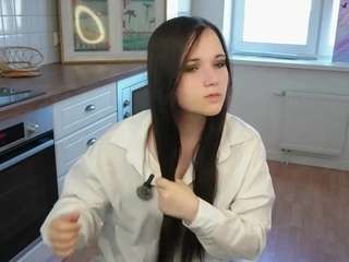 stacydejean webcam model stream image