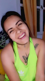Soylulu69 webcam model stream image