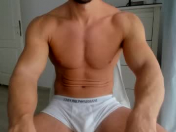 woolfiie webcam model stream image