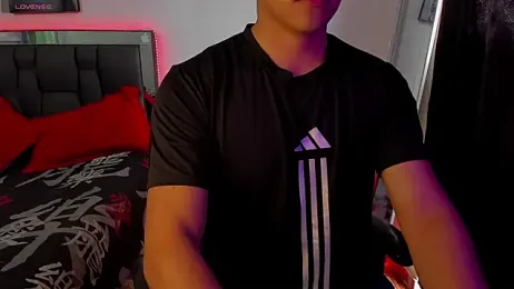 mateo-Esposito webcam model stream image