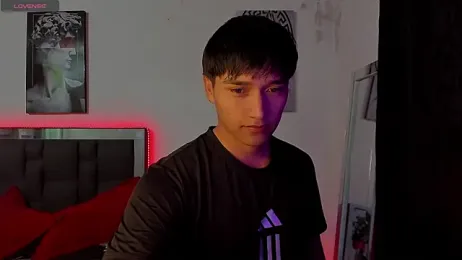 mateo-Esposito webcam model stream image