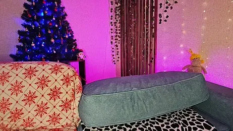 _SweetFox_ webcam model stream image