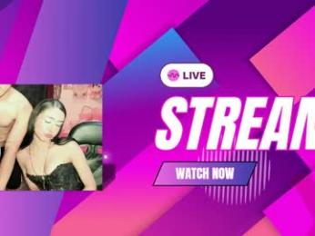 couple_sexxy7 webcam model stream image