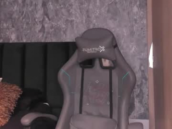 brad1_ webcam model stream image