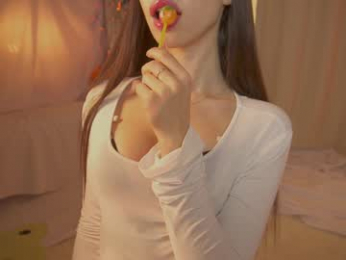 sunny_maria webcam model stream image
