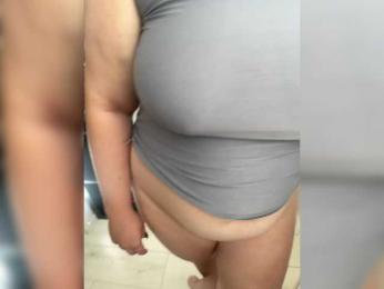 romashki-time webcam bongacams model stream image
