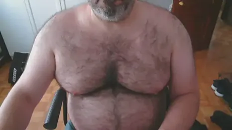 mikeyhotbear webcam model stream image
