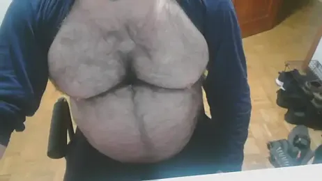 mikeyhotbear webcam model stream image