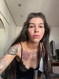 Nikatsu webcam stripchat model stream image