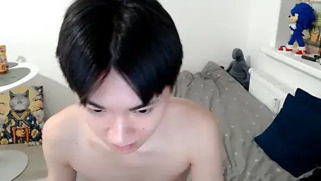 Miram_Yu webcam model stream image