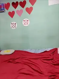 angel_modeusSucubo webcam model stream image