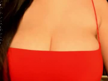 blackmilk_01 webcam model stream image