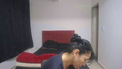 YOHACRIS webcam model stream image