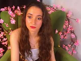 bettymaldonado webcam model stream image