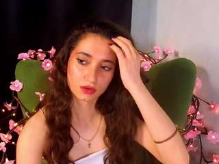bettymaldonado webcam model stream image