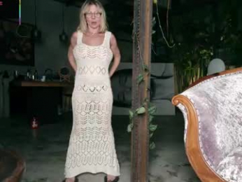 nadyabasinger webcam model stream image