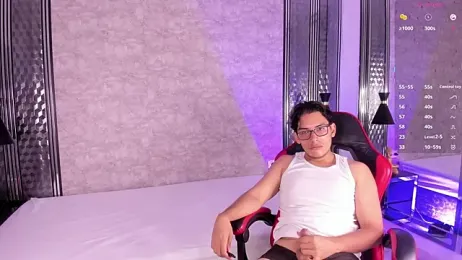 TheoHart_ webcam stripchat model stream image