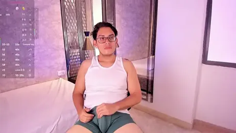 TheoHart_ webcam model stream image