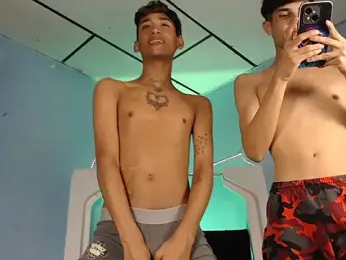 gabo_hotboy webcam stripchat model stream image