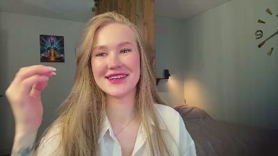 DanicaLatigo webcam model stream image