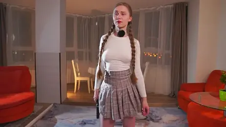 SharaNewbern webcam model stream image