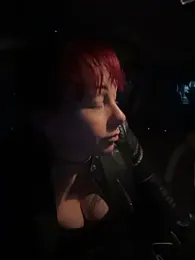 RebelReign webcam stripchat model stream image