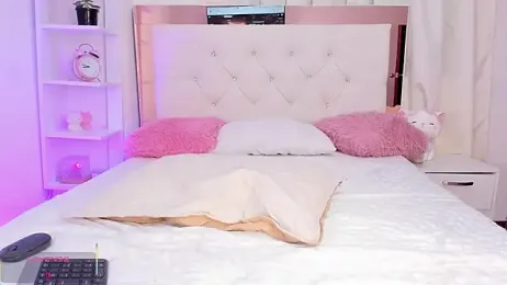 Sam_Deivis webcam stripchat model stream image