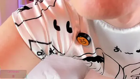 Sam_Deivis webcam model stream image