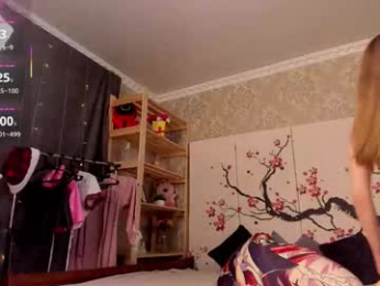 katy_midocalm webcam model stream image