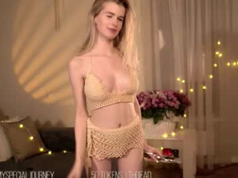 eli_journey webcam chaturbate model stream image