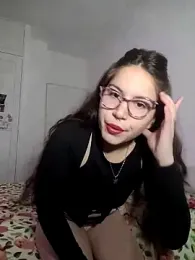 LaChinexx webcam model stream image