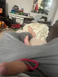carapace31 webcam model stream image