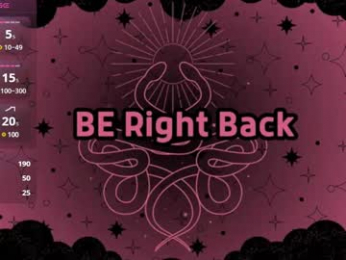 julieta_coopeer_ webcam model stream image