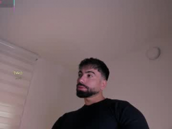 edrick_walton webcam model stream image