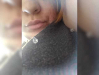 Mari-kis45 webcam model stream image