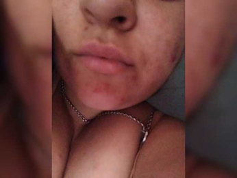 Mari-kis45 webcam model stream image