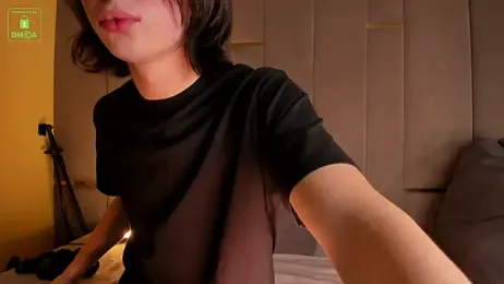 NickieRainer webcam model stream image