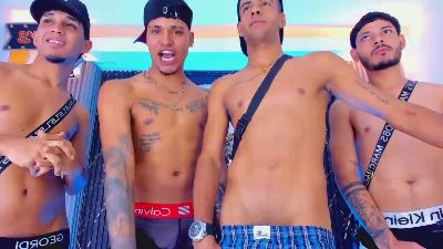 Kinghtsofnight webcam cam4 model stream image