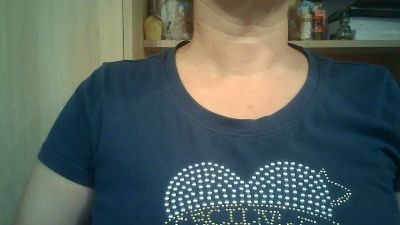 Kindella74 webcam model stream image