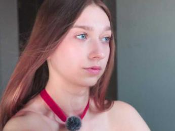 alisaa01 webcam model stream image